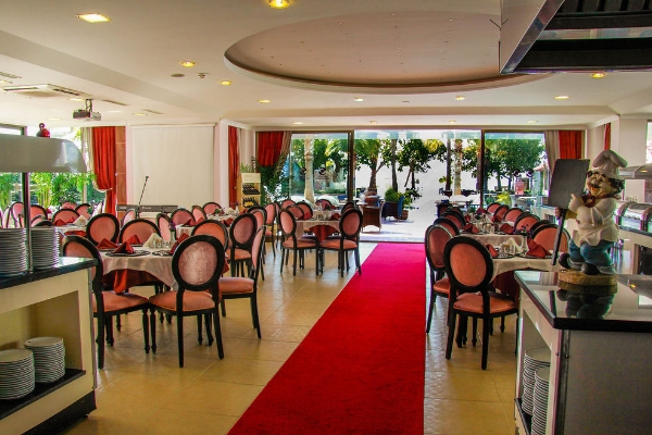 Savk Hotel (Alanya)